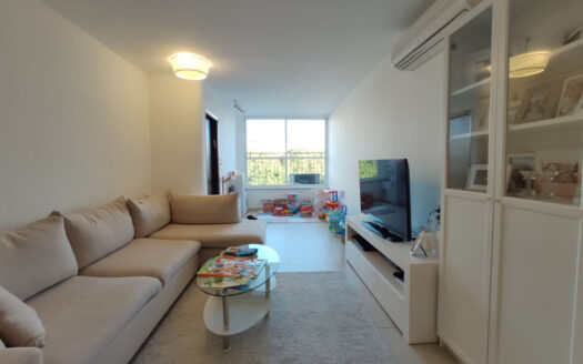 Apartment in Tel Aviv, 4 Rooms