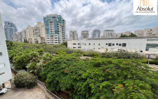 apartamento Tel Aviv, 4.5 habitaciones